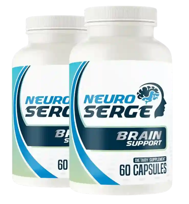 Neuro Serge supplement